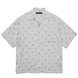 HAWAIIAN SHIRT S/S (TYPE-5)