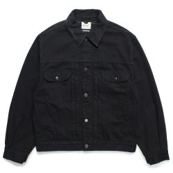 Wrangler / TRUCKER JACKET (TYPE-1)*10日(土) 販売開始 13時よりWEB販売予定*