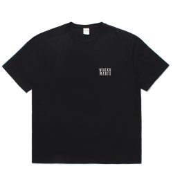 WASHED HEAVY WEIGHT CREW NECK T-SHIRT (TYPE-3)*10日(土) 販売開始 13時よりWEB販売予定*