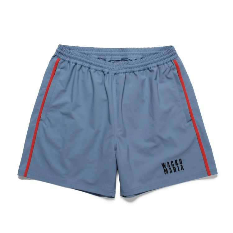 WACKO MARIA (ワコマリア) 2025SS SHORTS ショートパンツ | kaddish