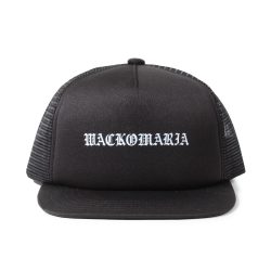 MESH CAP