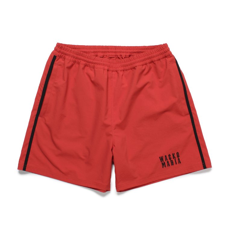 WACKOMARIA 25SS 新品 BOARD SHORTS ショーツ WACKO MARIA (ワコマリア) 2025SS SHORTS ショートパンツ | kaddish