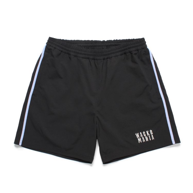WACKOMARIA 25SS 新品 BOARD SHORTS ショーツ WACKO MARIA (ワコマリア) 2025SS SHORTS ショートパンツ | kaddish