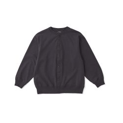 OPEN FRONT TUBE CARDY