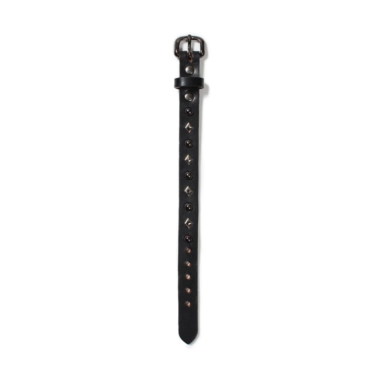 WACKO MARIA (ワコマリア) WOLF'S HEAD WRIST BAND リストバンド