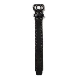 WOLF’S HEAD / WRIST BAND 29mm (L)