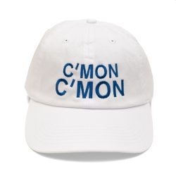 CAP C’MON C’MON