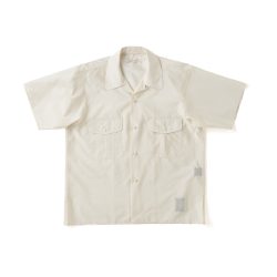 TOP NOTCH UNIFORM SHIRTS (Short-sleeve)