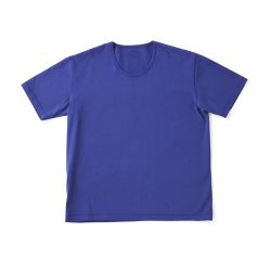 TUBE TEE (ROUND-NECK)