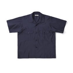 TOP NOTCH UNIFORM SHIRTS (Short-sleeve)