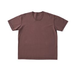 TUBE TEE (ROUND-NECK)