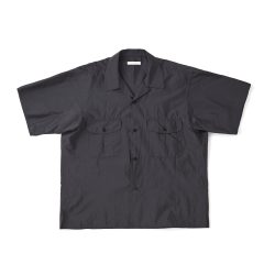 TOP NOTCH UNIFORM SHIRTS (Short-sleeve)