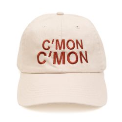 CAP C’MON C’MON