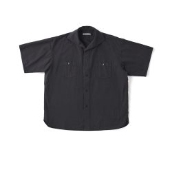 CAMP COLLAR MARINE SHIRTS