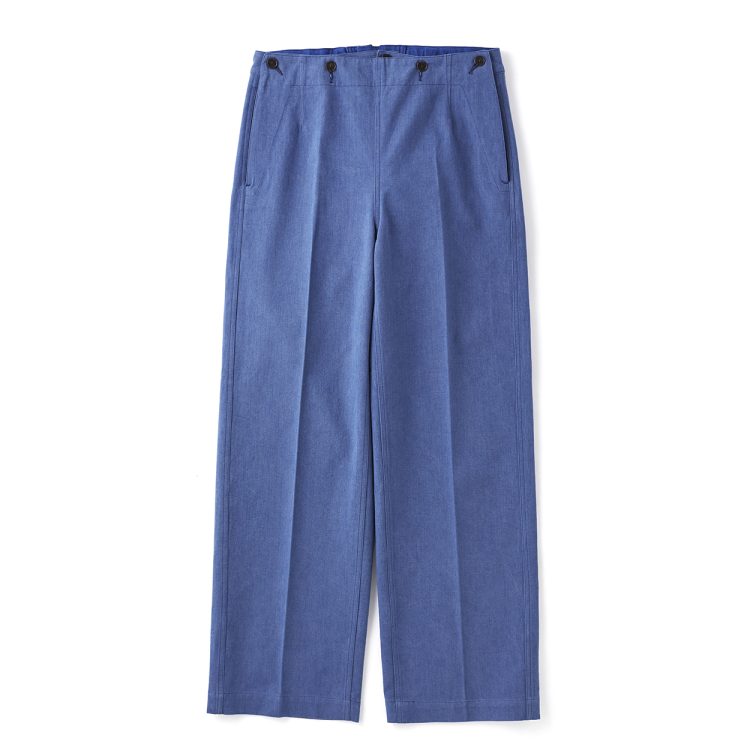 パンツ OLD JOE FIVE POCKET JEAN TROUSER 