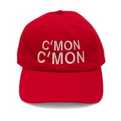 CAP C’MON C’MON