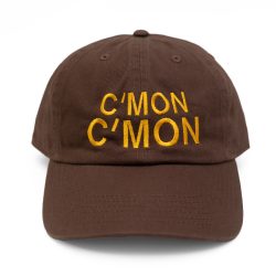 CAP C’MON C’MON