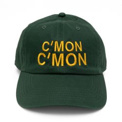 CAP C’MON C’MON