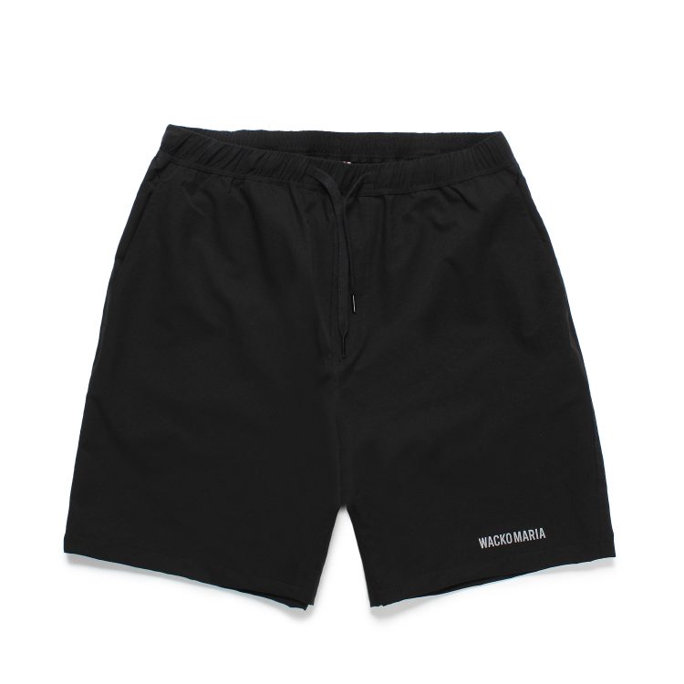 WACKOMARIA 25SS 新品 BOARD SHORTS ショーツ ナイロンボードショーツ 25SS-WMP-PT21 | ワコマリア2025年春夏