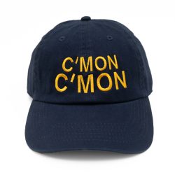 CAP C’MON C’MON