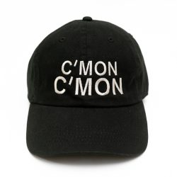 CAP C’MON C’MON