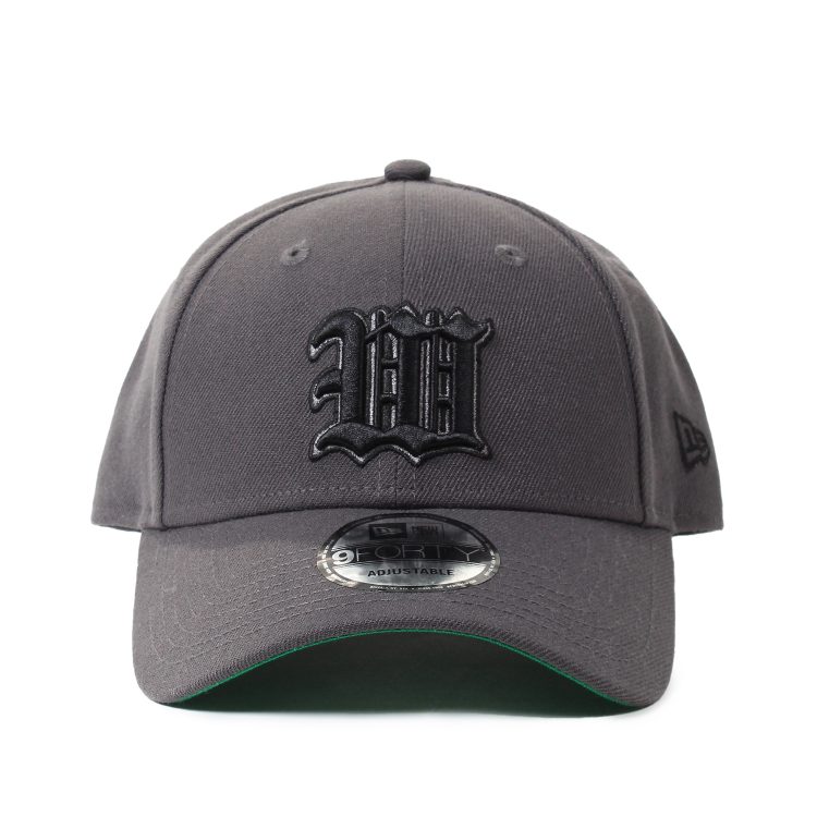 WACKO MARIA NEW ERA 9FORTY ワコマリア　ニューエラ WACKO MARIA (ワコマリア) 25SS NEW ERA 9FORTY ニューエラ