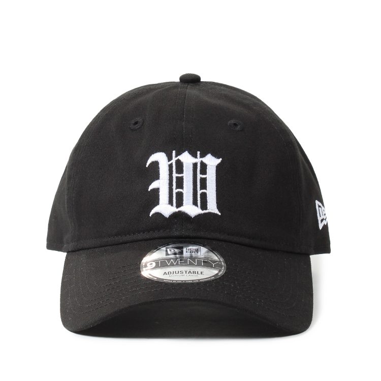 WACKO MARIA (ワコマリア) 25SS NEW ERA 9TWENTY ニューエラ