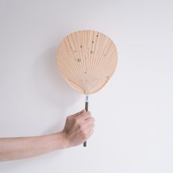 団扇|7月19日(土) 発売