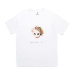 THE DARK KNIGHT TRILOGY / CREW NECK T-SHIRT (TYPE-2)