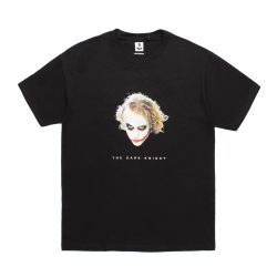 THE DARK KNIGHT TRILOGY / CREW NECK T-SHIRT (TYPE-2)