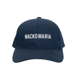 6 PANEL CAP
