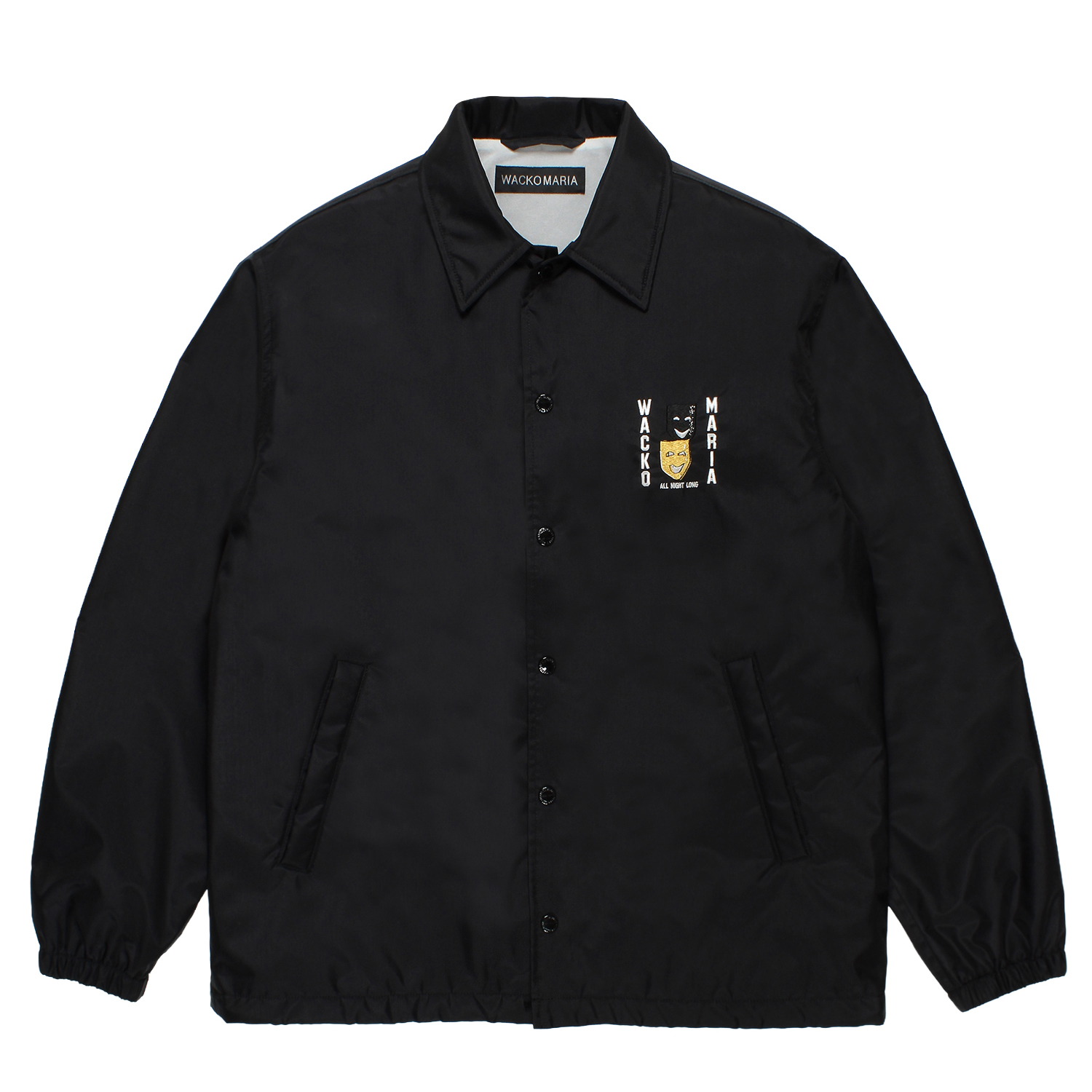 COACH JACKET (TYPE-2)
