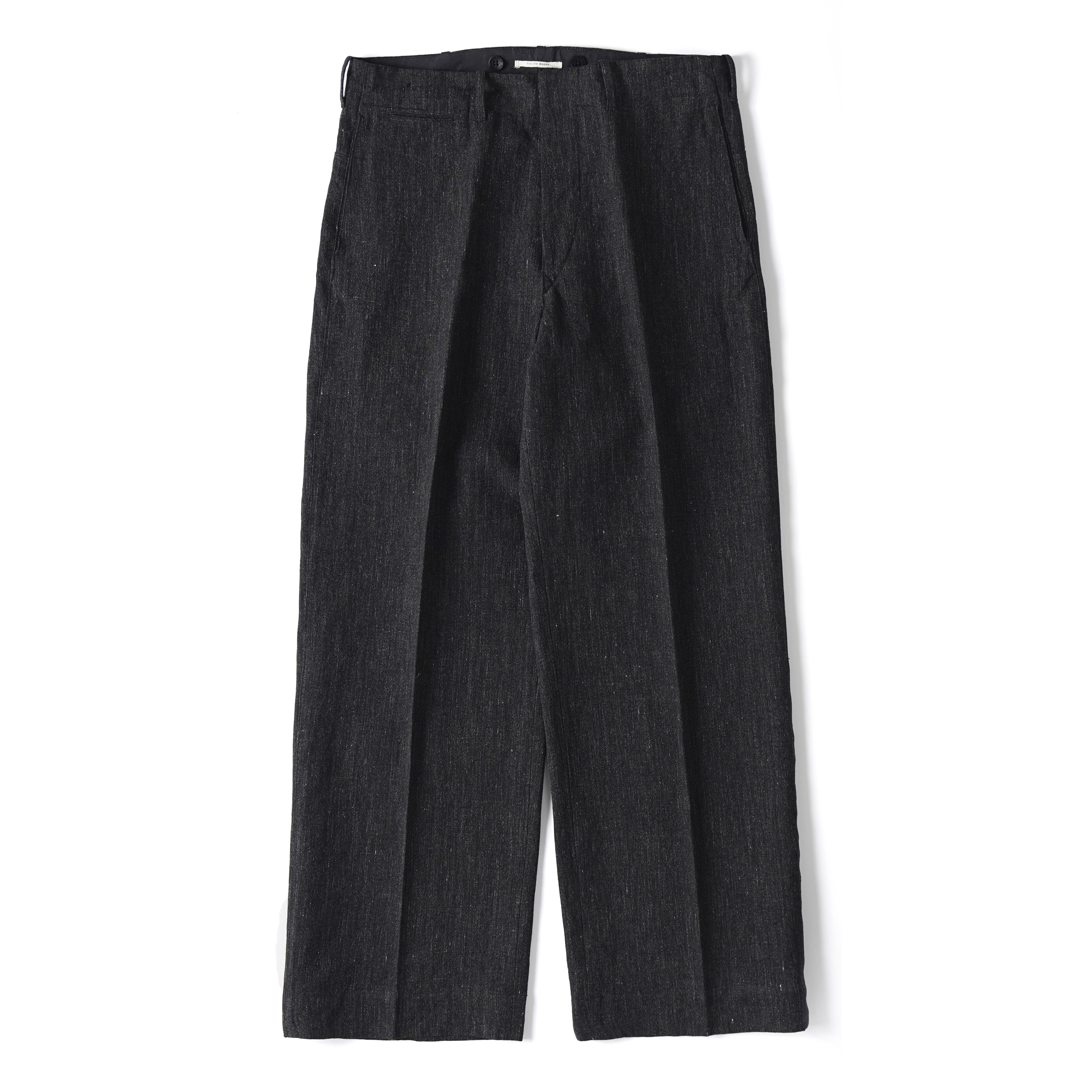 PADED-BACK ROVER TROUSER
