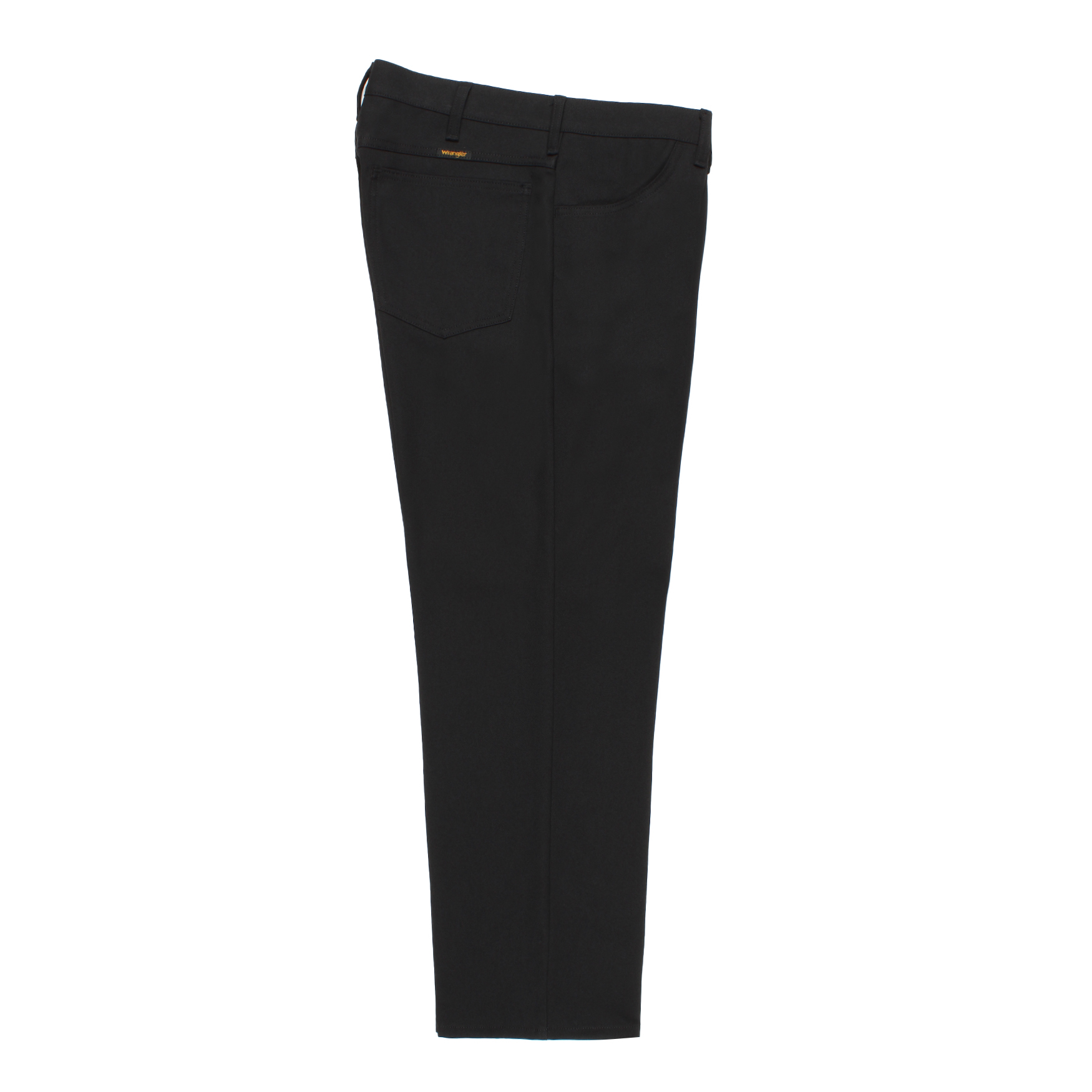WRANCHER DRESS JEANS