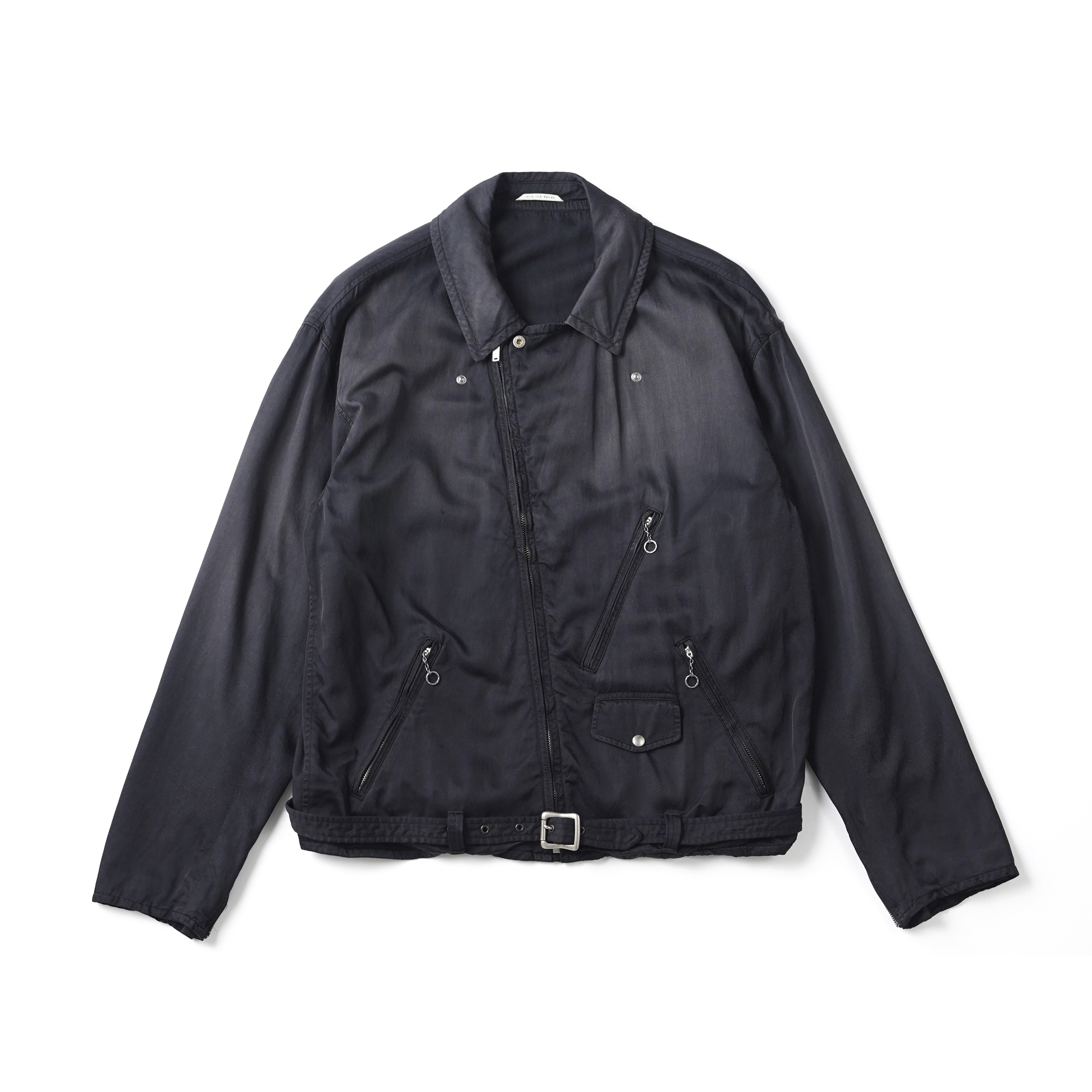 4/24まで値下中　OLD JOE／PATINA PERFECTO JACKET OLD JOE / PATINA-RAYON PERFECTO JACKET / kaddish