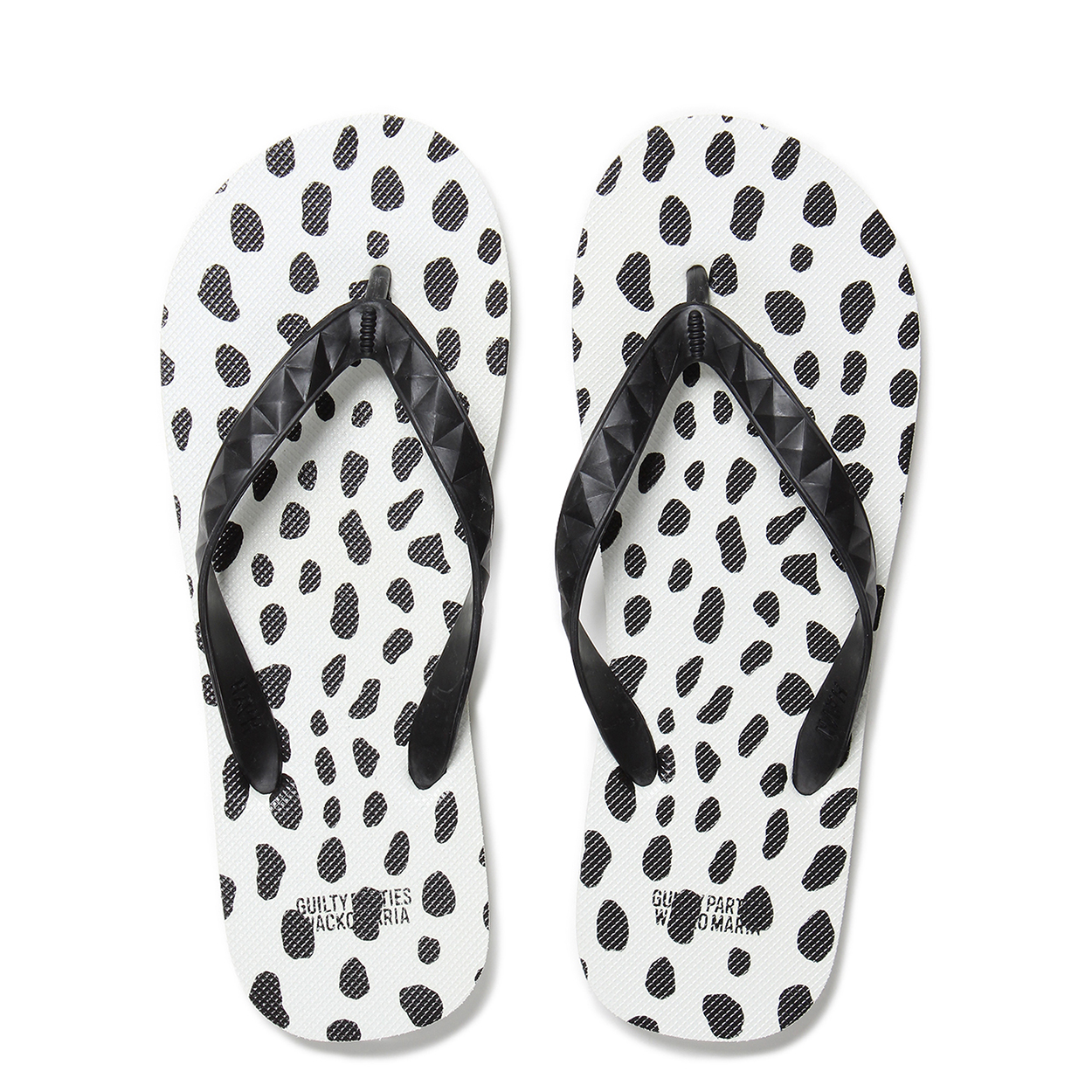 HAYN / BEACH SANDALS (TYPE-2)