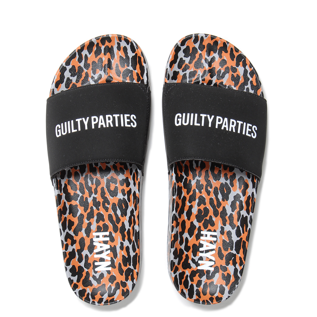 HAYN / SANDALS