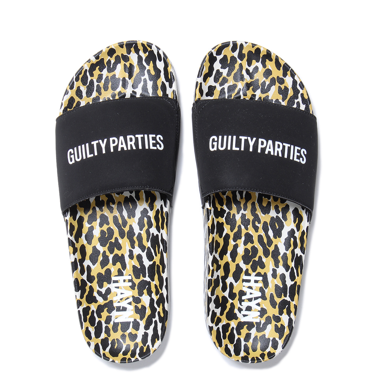 HAYN / SANDALS