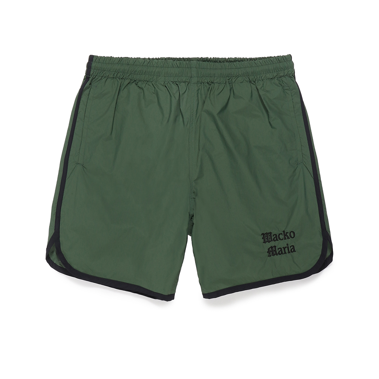 ATHLETIC SHORTS