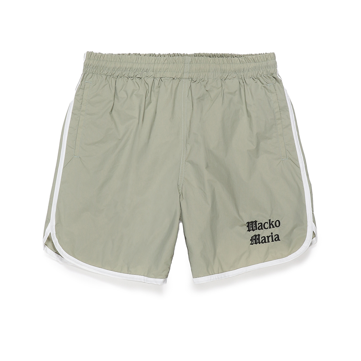 ATHLETIC SHORTS