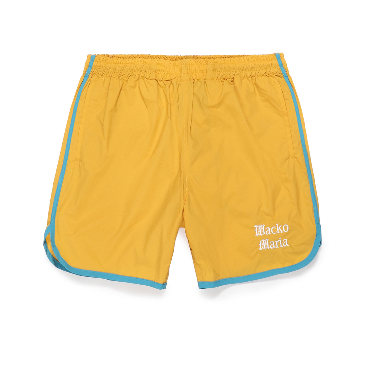 ATHLETIC SHORTS