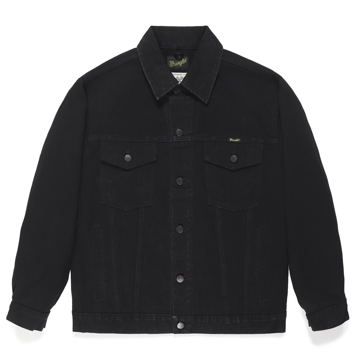 Wrangler / TRUCKER JACKET