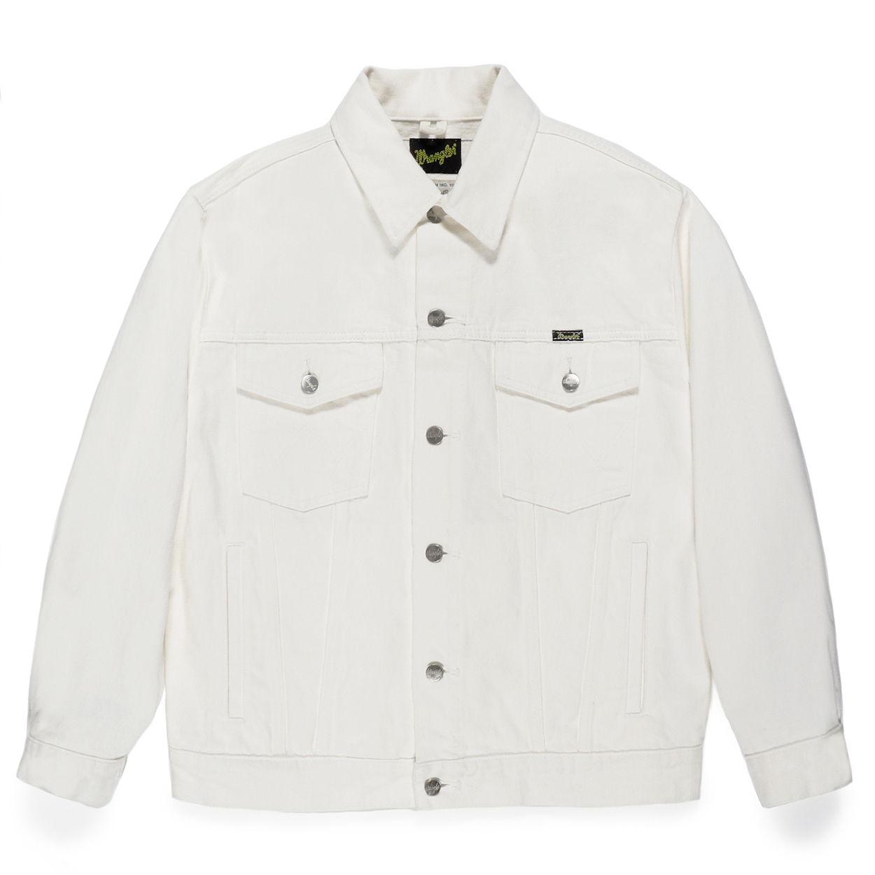 Wrangler / TRUCKER JACKET