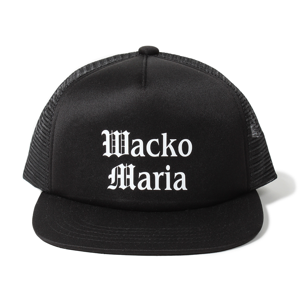 MESH CAP