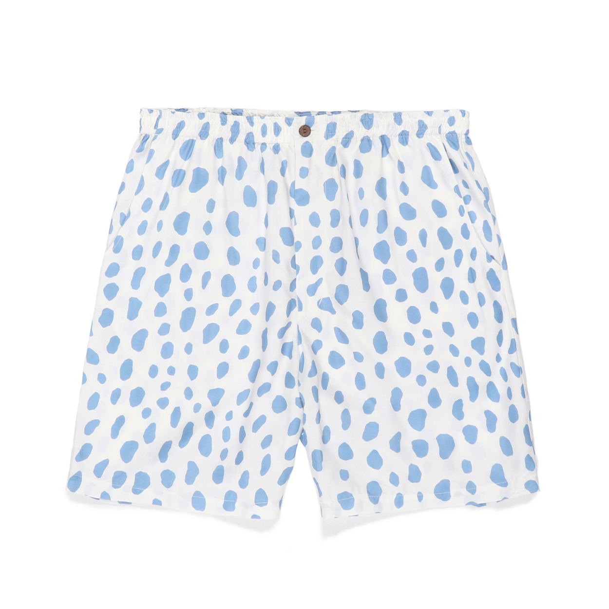 HAWAIIAN SHORTS (TYPE-2)