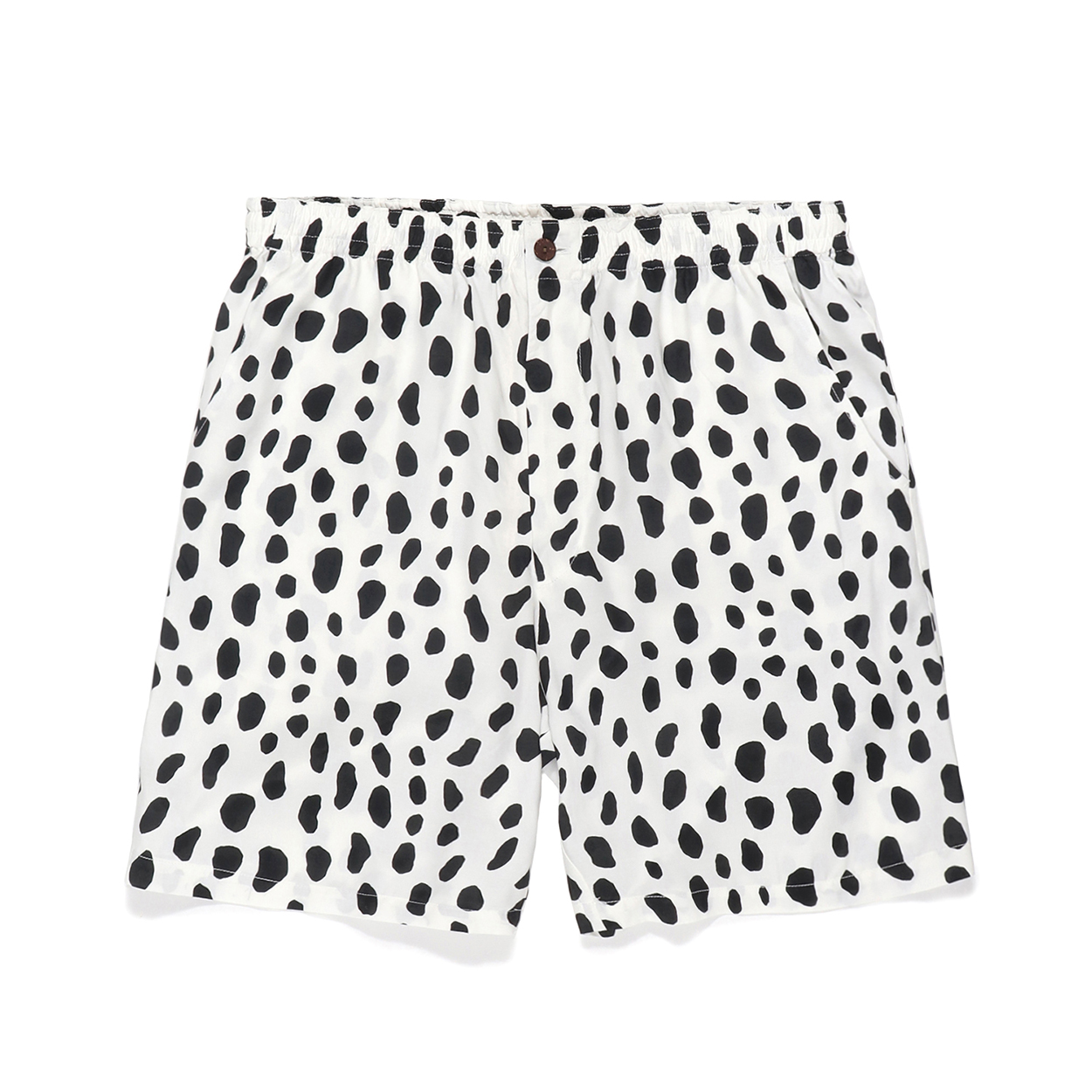 HAWAIIAN SHORTS (TYPE-2)