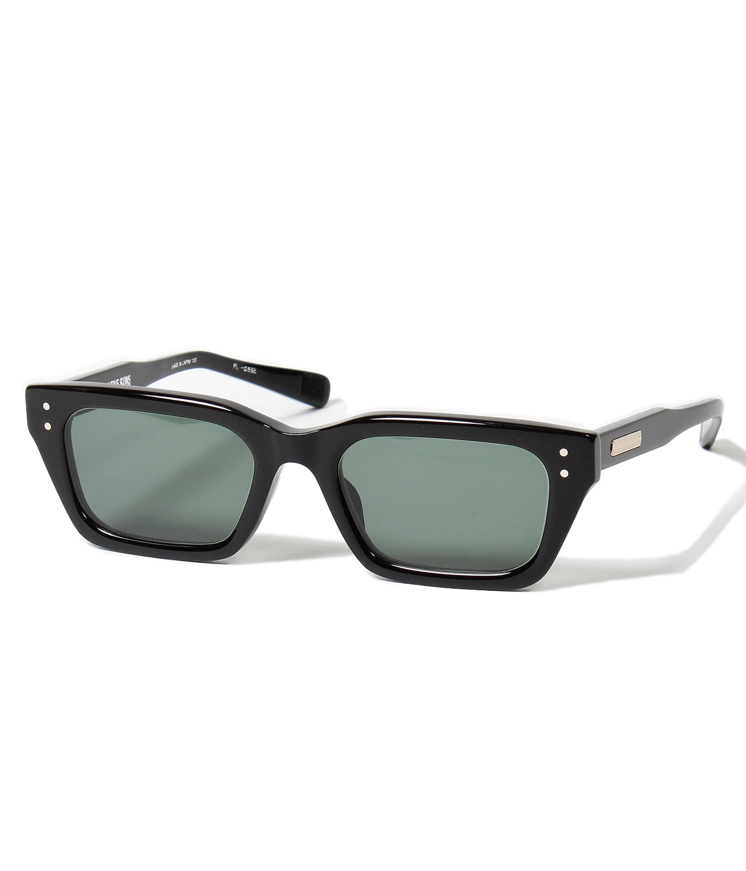 NATIVE SONS / GLASSES