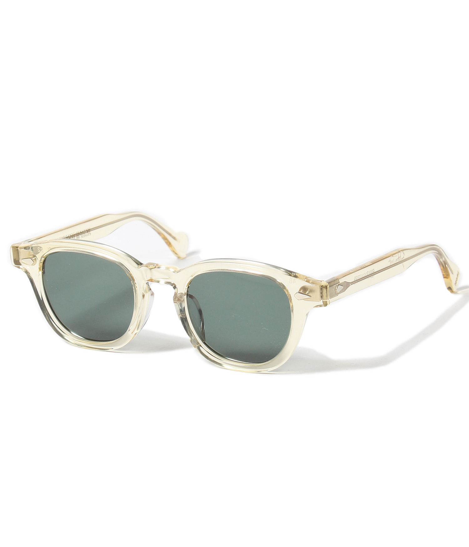 JULIUS TART OPTICAL / GLASSES (TYPE-1)
