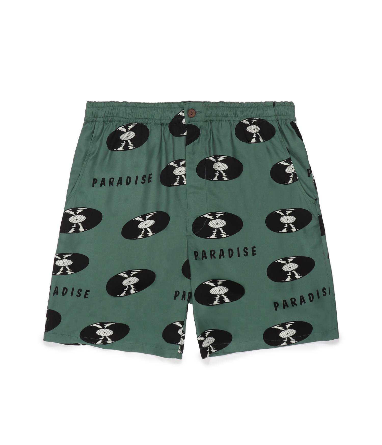 HAWAIIAN SHORTS (TYPE-3)