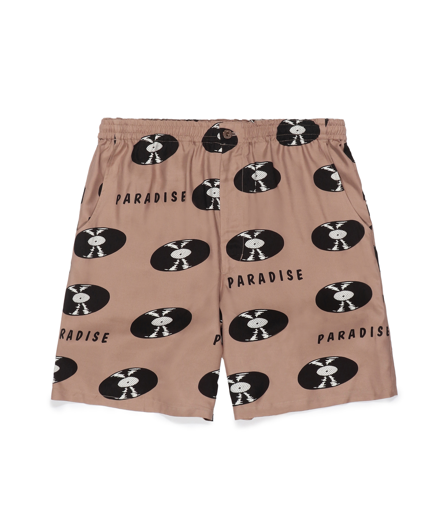 HAWAIIAN SHORTS (TYPE-3)